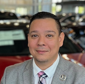 Staff member Marcos Perez from ID_e82415d5fb11