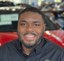 Dealership Staff Mercedes-Benz of Coconut Creek
