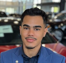 Dealership Staff Mercedes-Benz of Coconut Creek