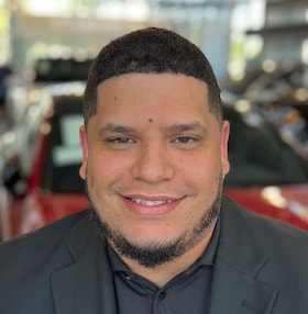 Staff member Joe Hernandez from ID_b1d8288fc66f