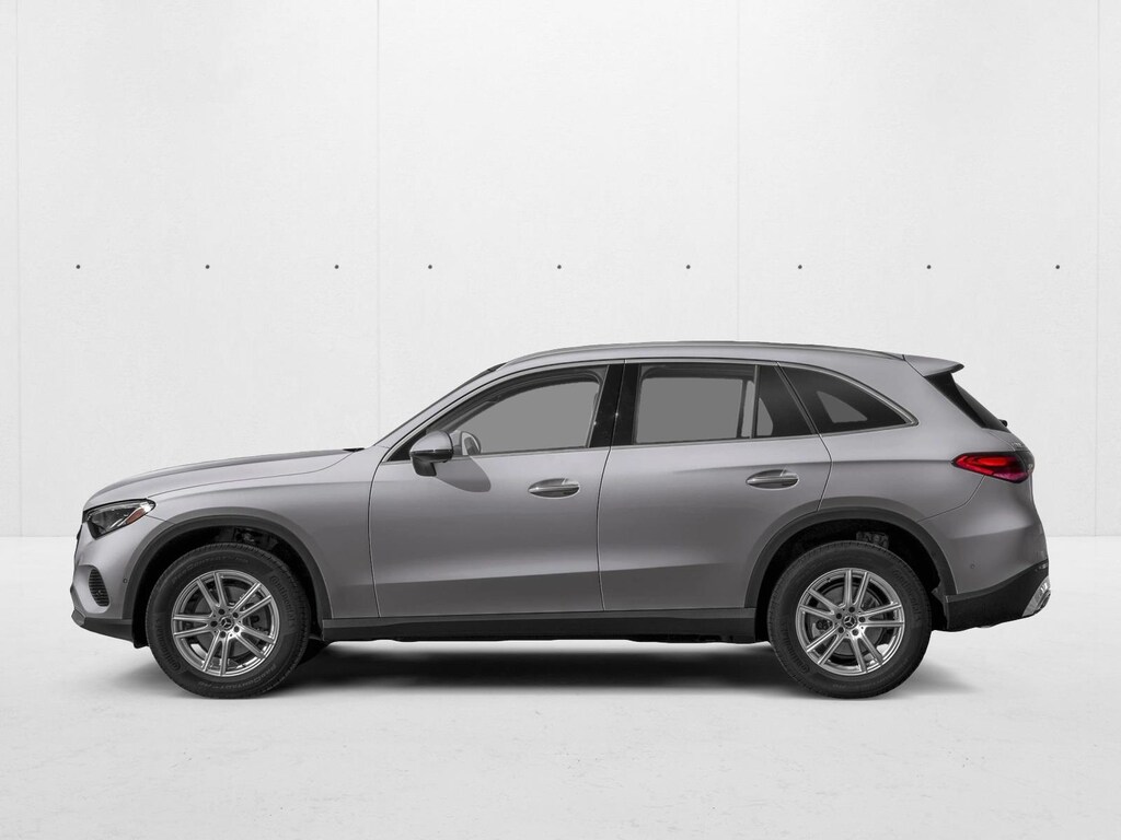 New 2027 Mercedes-Benz GLC GLC 300 SUV Sport Utility