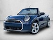  MINI Convertible