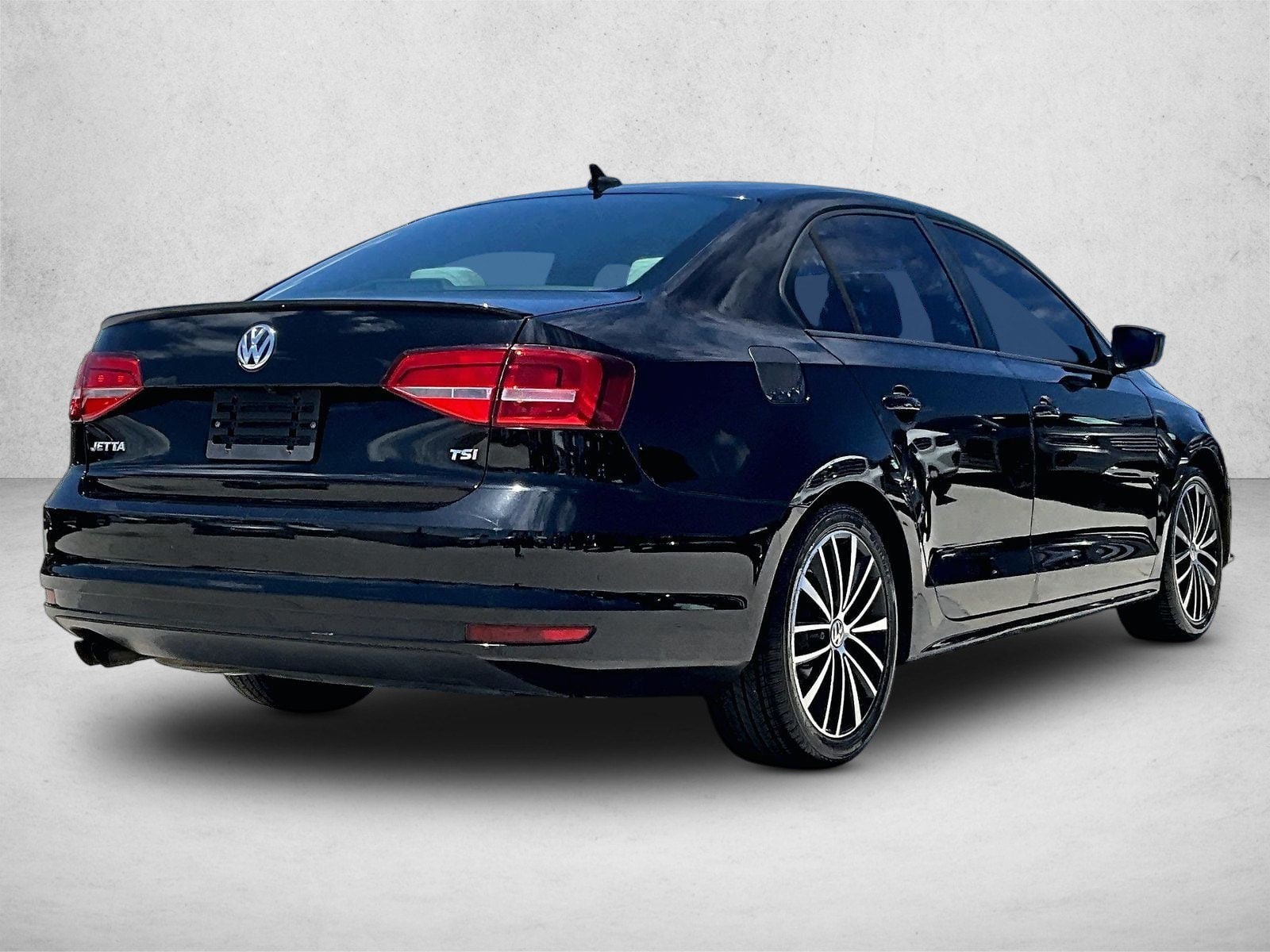 Used 2015 Volkswagen Jetta Sport with VIN 3VWD17AJ9FM226300 for sale in Coconut Creek, FL