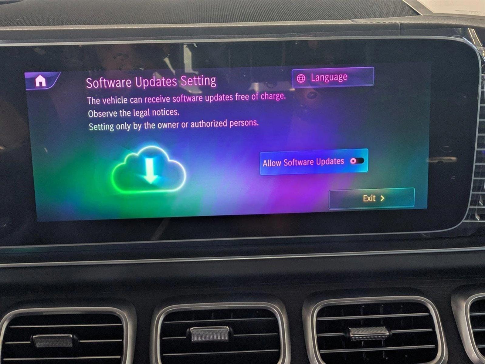 2025 Mercedes-Benz GLE AMG GLE63 S - Photo 8