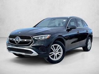 2025 Mercedes-Benz GLC GLC 300 SUV SUV