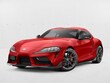  Toyota GR Supra