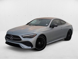 2026 Mercedes-Benz CLE 300