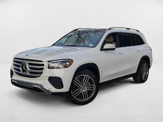 2025 Mercedes-Benz GLS 450 GLS 450 4MATIC ® SUV SUV