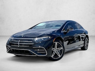 2026 Mercedes-Benz EQS 450 Sedan EQS 450 4MATIC &reg; Sedan Sedan