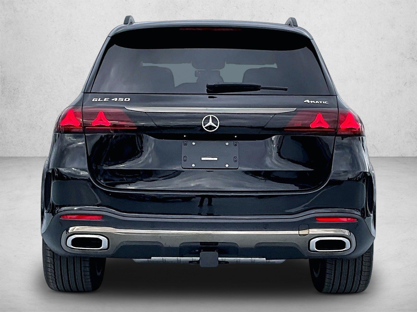 New 2027 Mercedes-Benz GLE 450 GLE 450 4MATIC ® SUV SUV