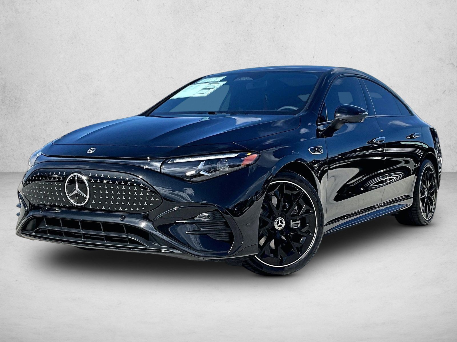 2027 CLA Base