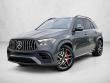  Mercedes-Benz AMG GLE 63