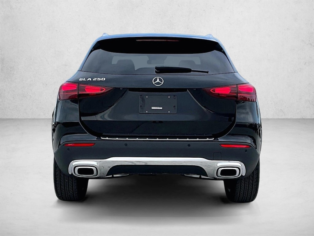 New 2026 Mercedes-Benz GLA 250 GLA 250 SUV SUV