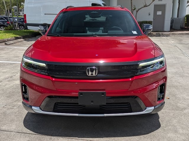 Used 2024 Honda Prologue Touring with VIN 3GPKHXRJ9RS511054 for sale in Coconut Creek, FL