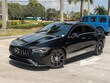Mercedes-Benz AMG CLA 35