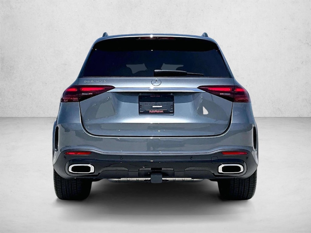 New 2026 Mercedes-Benz GLE 350 GLE 350 SUV SUV