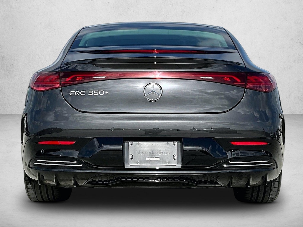 Certified 2023 Mercedes-Benz EQE Sedan