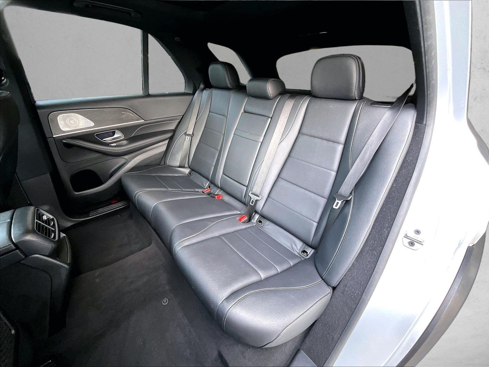 2022 Mercedes-Benz GLE GLE350 - Photo 27