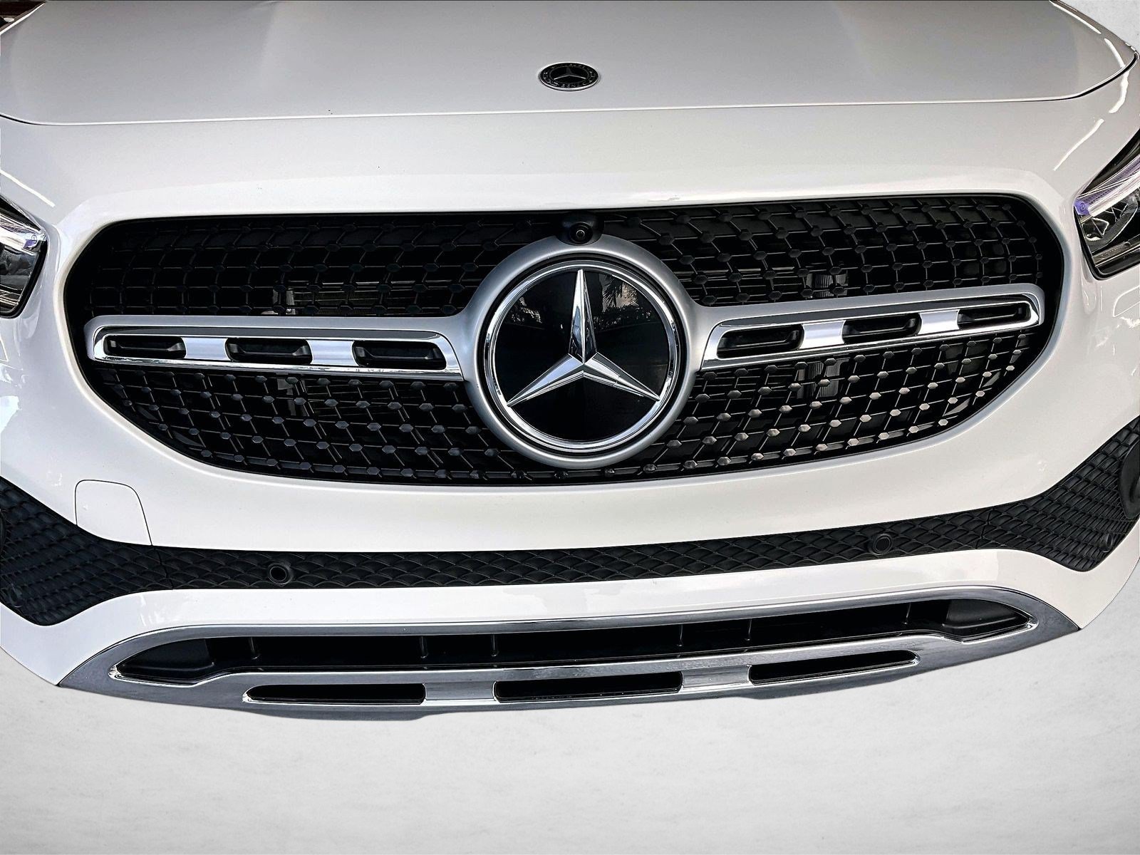 2022 Mercedes-Benz GLA GLA250 - Photo 27