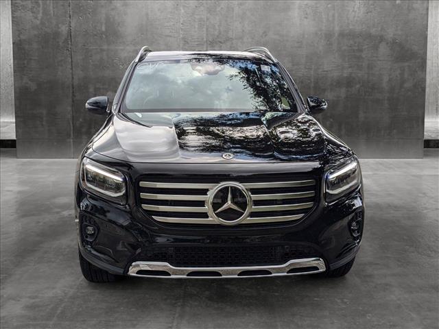 Used 2024 Mercedes-Benz GLB Base with VIN W1N4M4HB8RW360204 for sale in Coconut Creek, FL