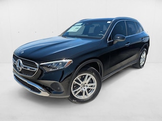 2025 Mercedes-Benz GLC 300 GLC 300 SUV SUV