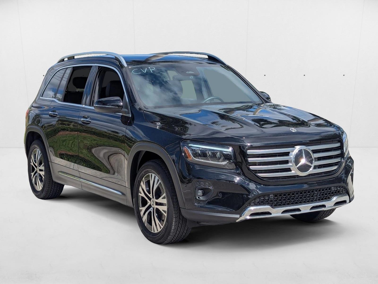 2025 Mercedes Benz GLB 250 photo 3