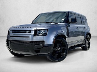 2024 Land Rover Defender