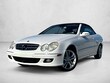 Mercedes-Benz CLK