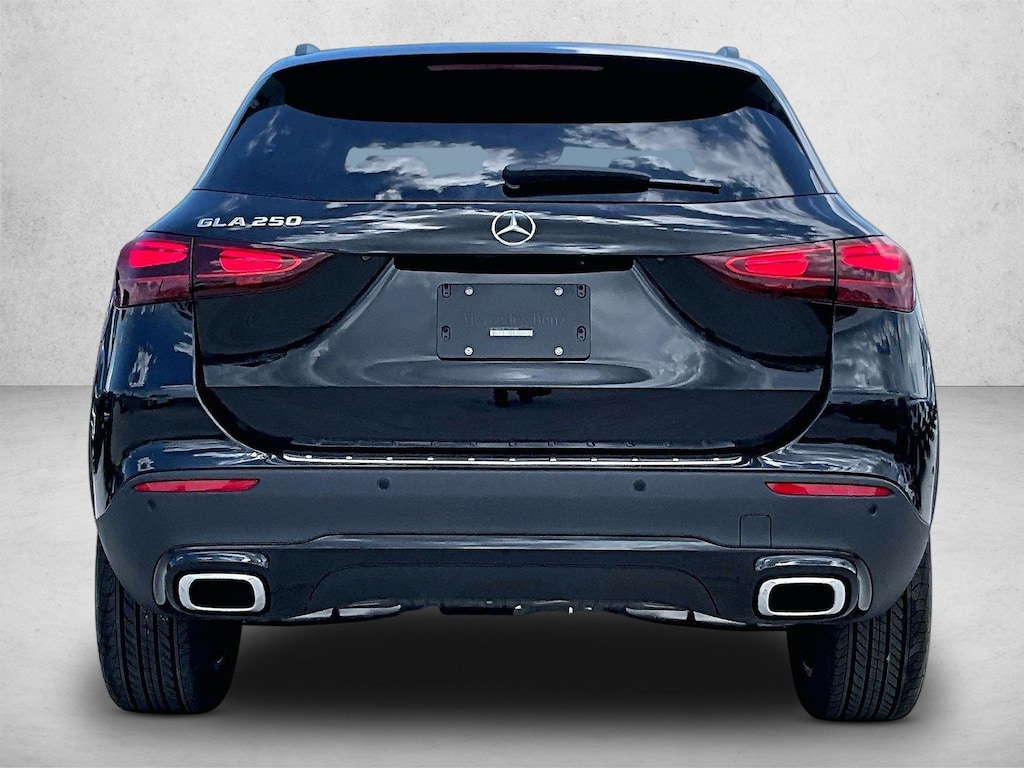 New 2026 Mercedes-Benz GLA 250 GLA 250 SUV SUV