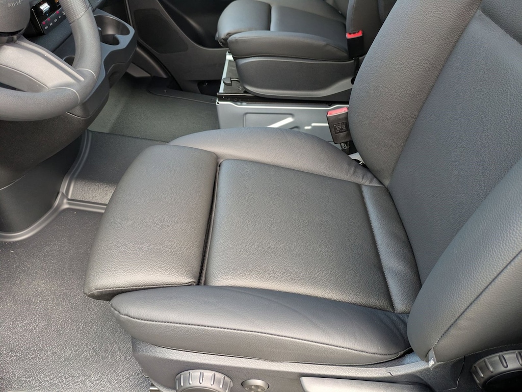 New 2025 Mercedes-Benz Sprinter Passenger Van 2500 Standard Roof I4 Diesel HO 144" RWD Van Passenger Van