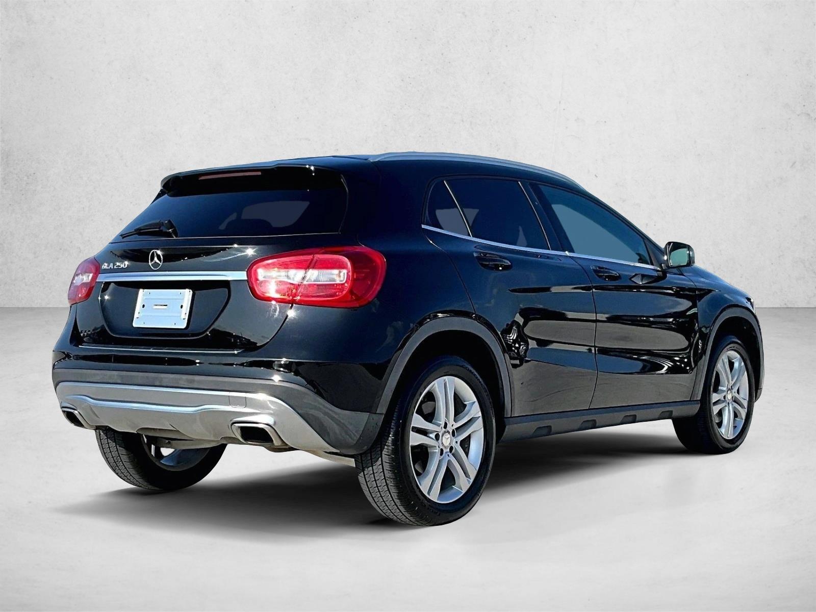 Used 2017 Mercedes-Benz GLA-Class GLA250 with VIN WDCTG4EB8HJ311721 for sale in Coconut Creek, FL