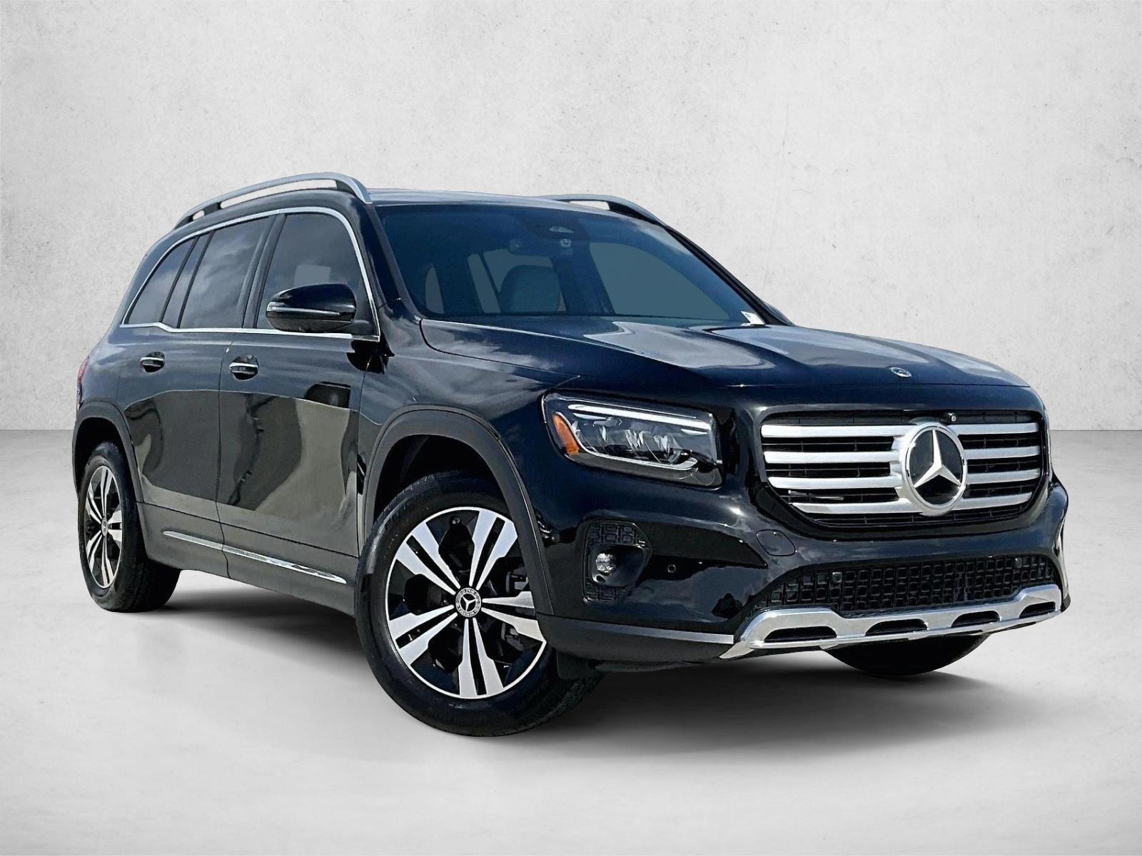 2026 Mercedes-Benz GLB GLB 250 - Photo 12
