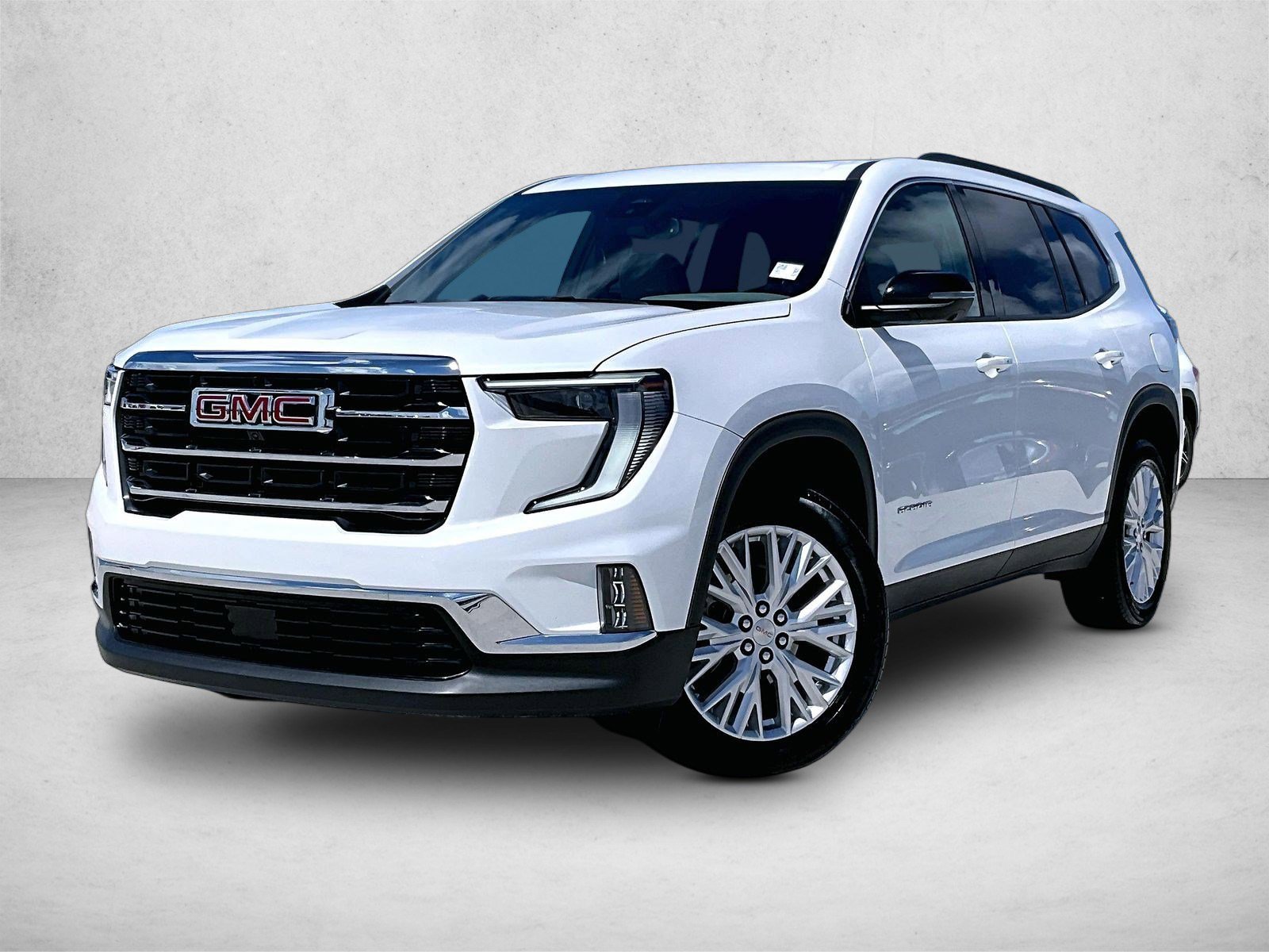 2024 GMC Acadia Elevation FWD's photo