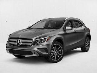 2017 Mercedes-Benz GLA SUV