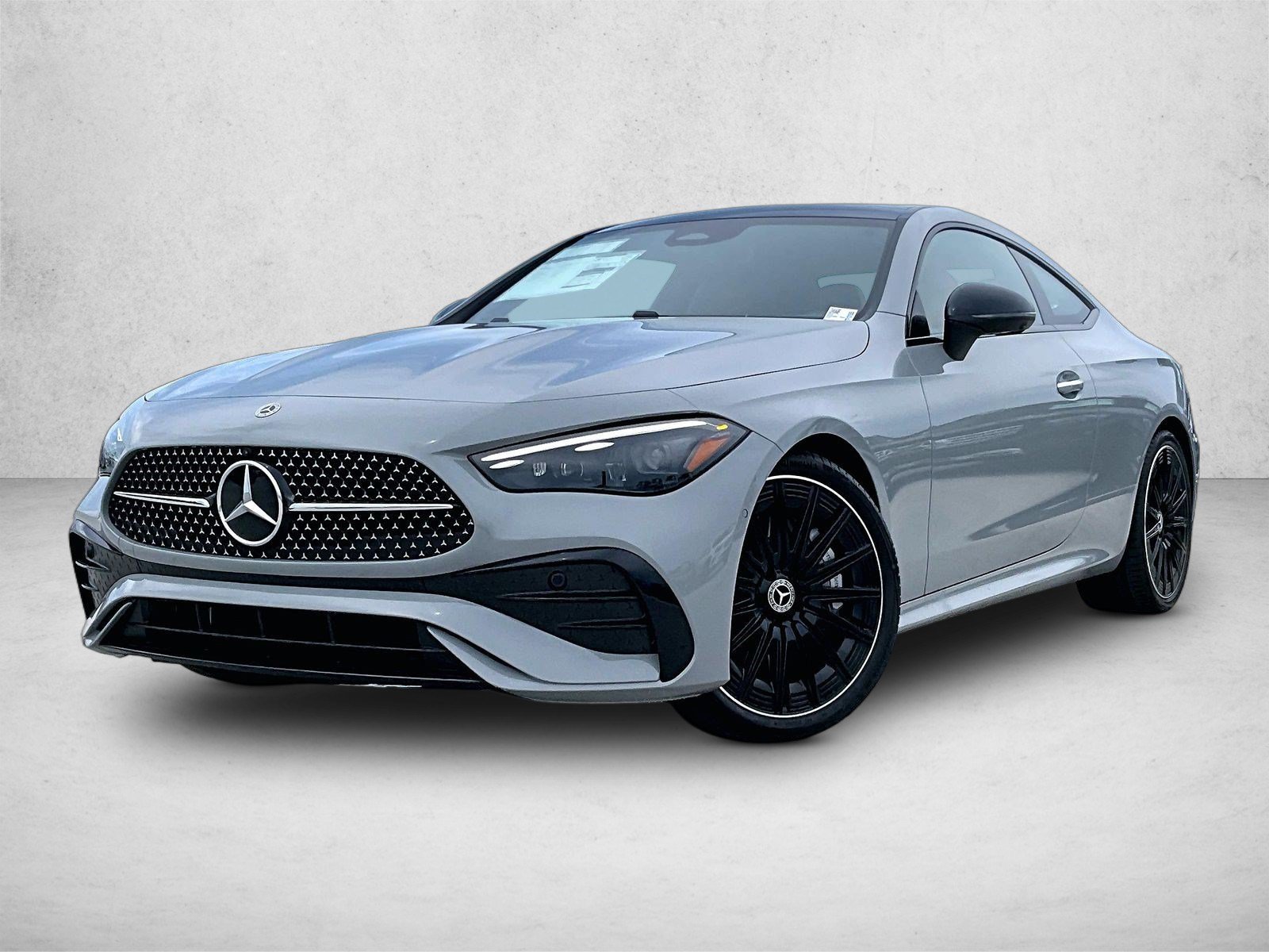 2026 Mercedes-Benz CLE