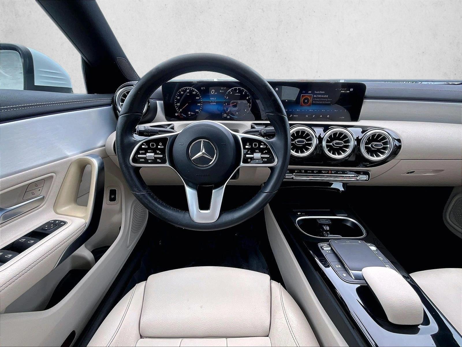 2022 Mercedes-Benz CLA CLA250 - Photo 6