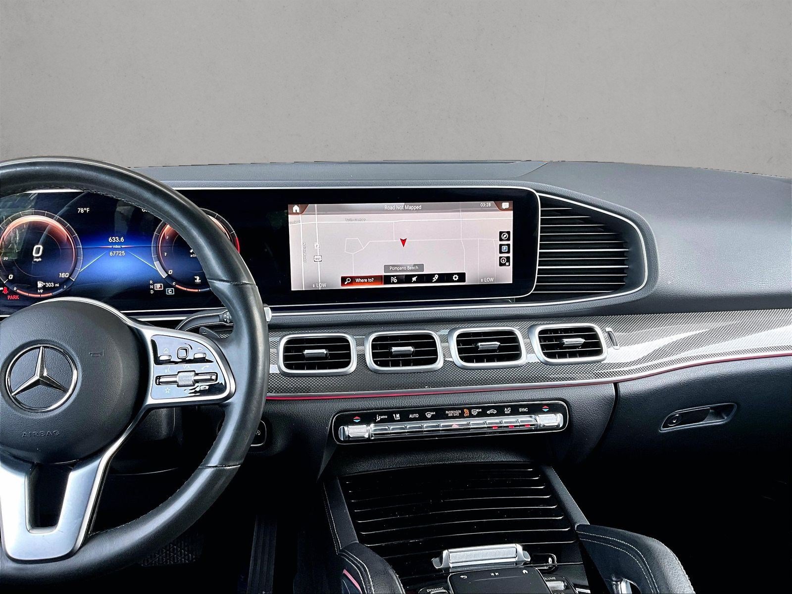 2022 Mercedes-Benz GLE GLE350 - Photo 8