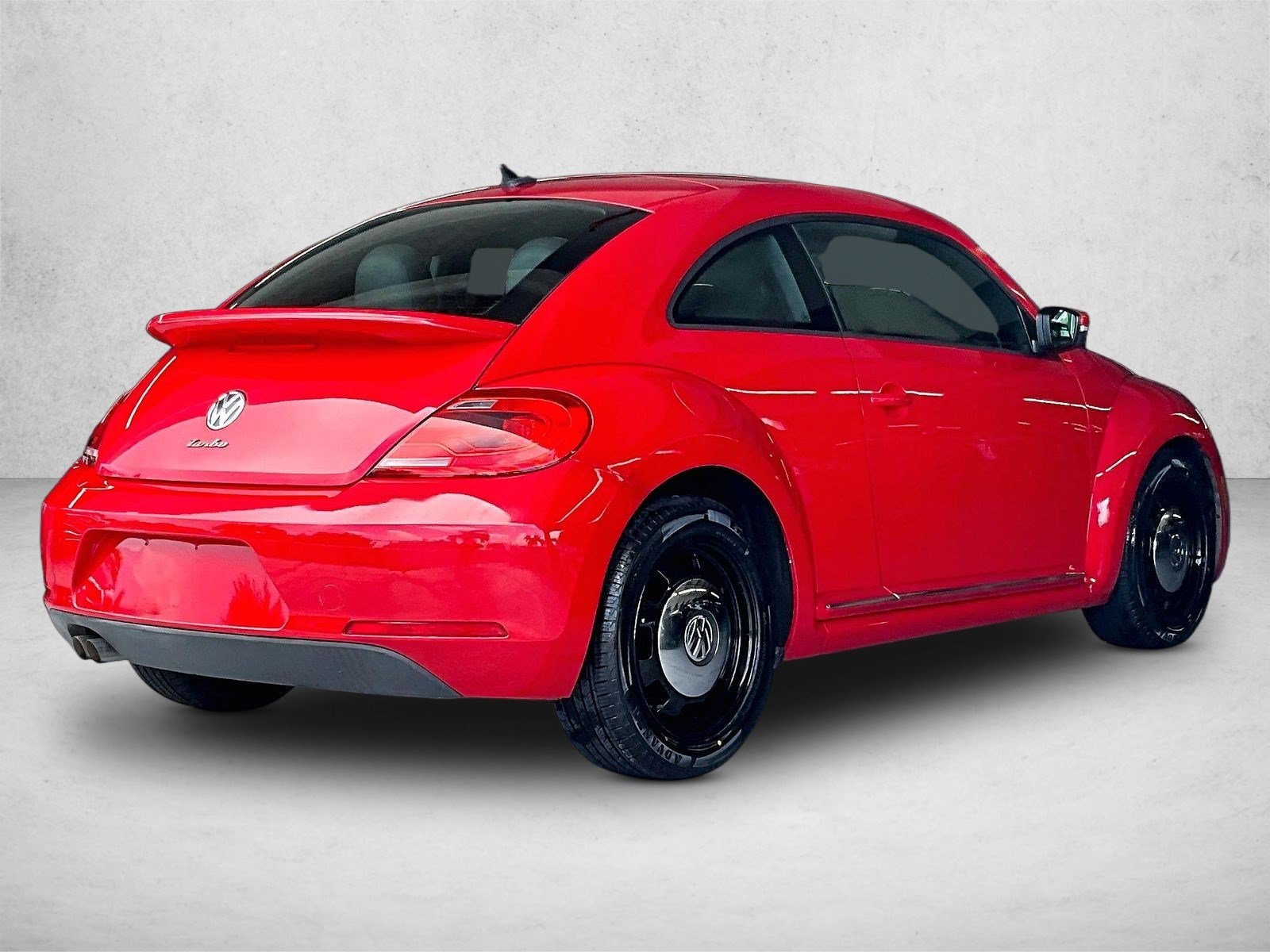 Used 2015 Volkswagen Beetle 1.8 with VIN 3VWJ07AT2FM643989 for sale in Coconut Creek, FL