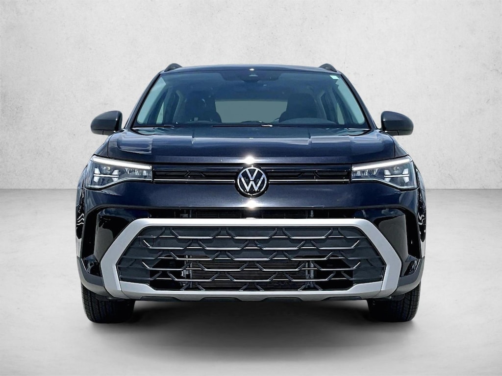 Used 2026 Volkswagen Taos 1.5T S SUV