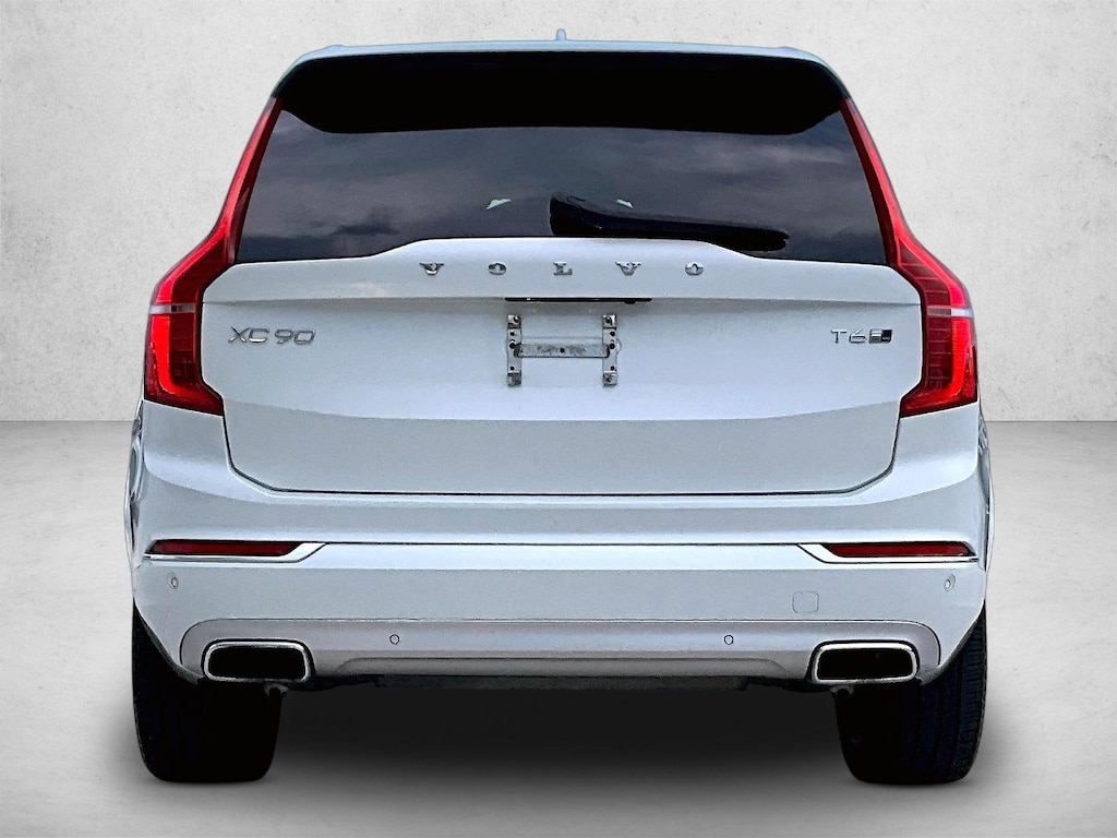 Used 2019 Volvo XC90 T6 Inscription SUV