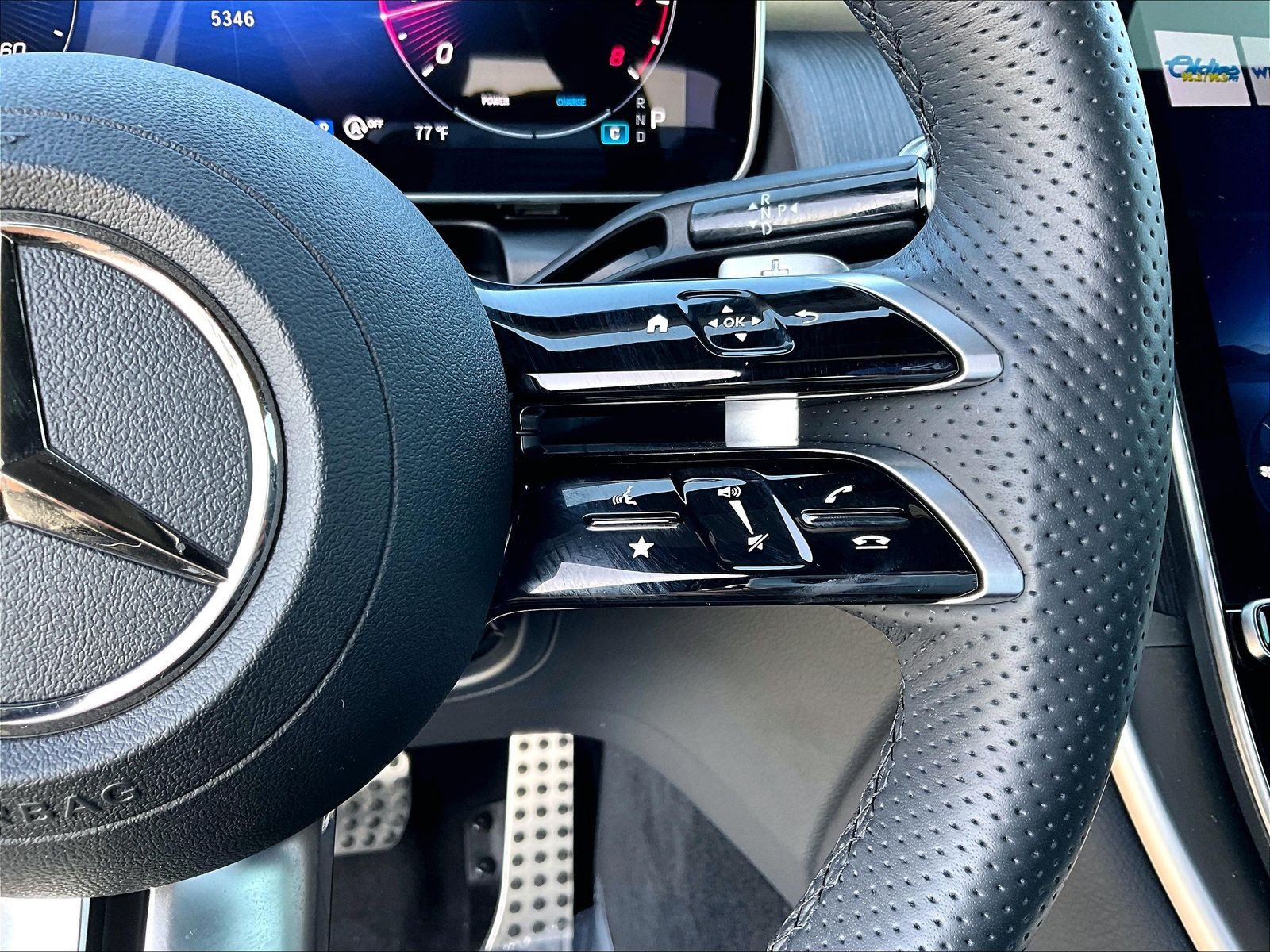 2026 Mercedes-Benz GLC Base - Photo 21