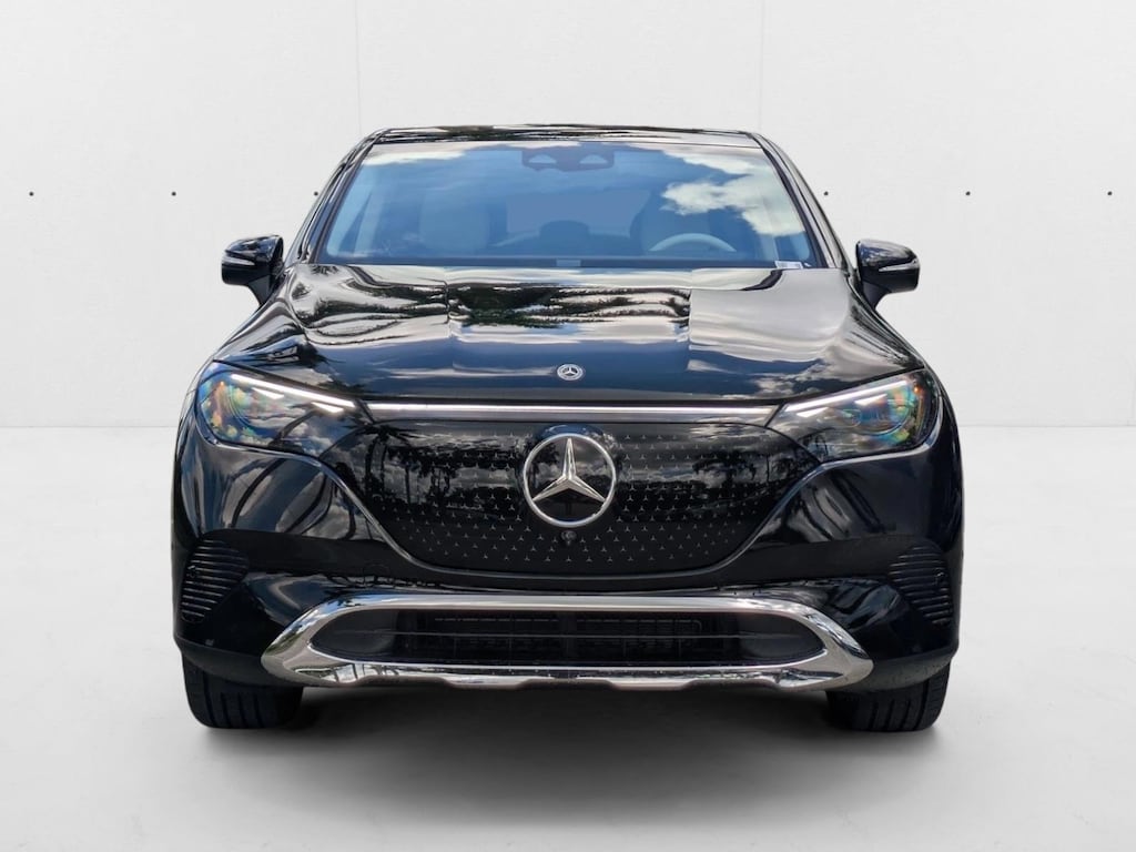 Certified 2024 Mercedes-Benz EQE 4MATIC SUV