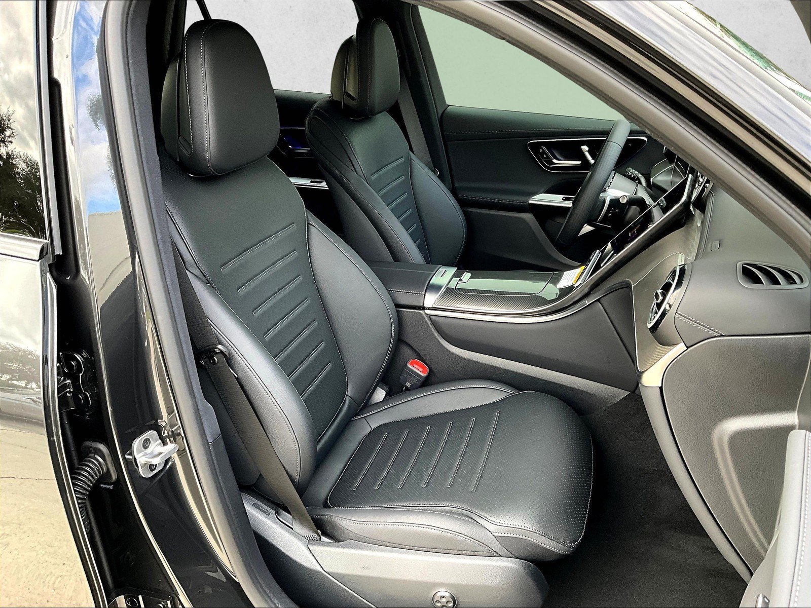 2026 Mercedes-Benz GLC Base - Photo 30
