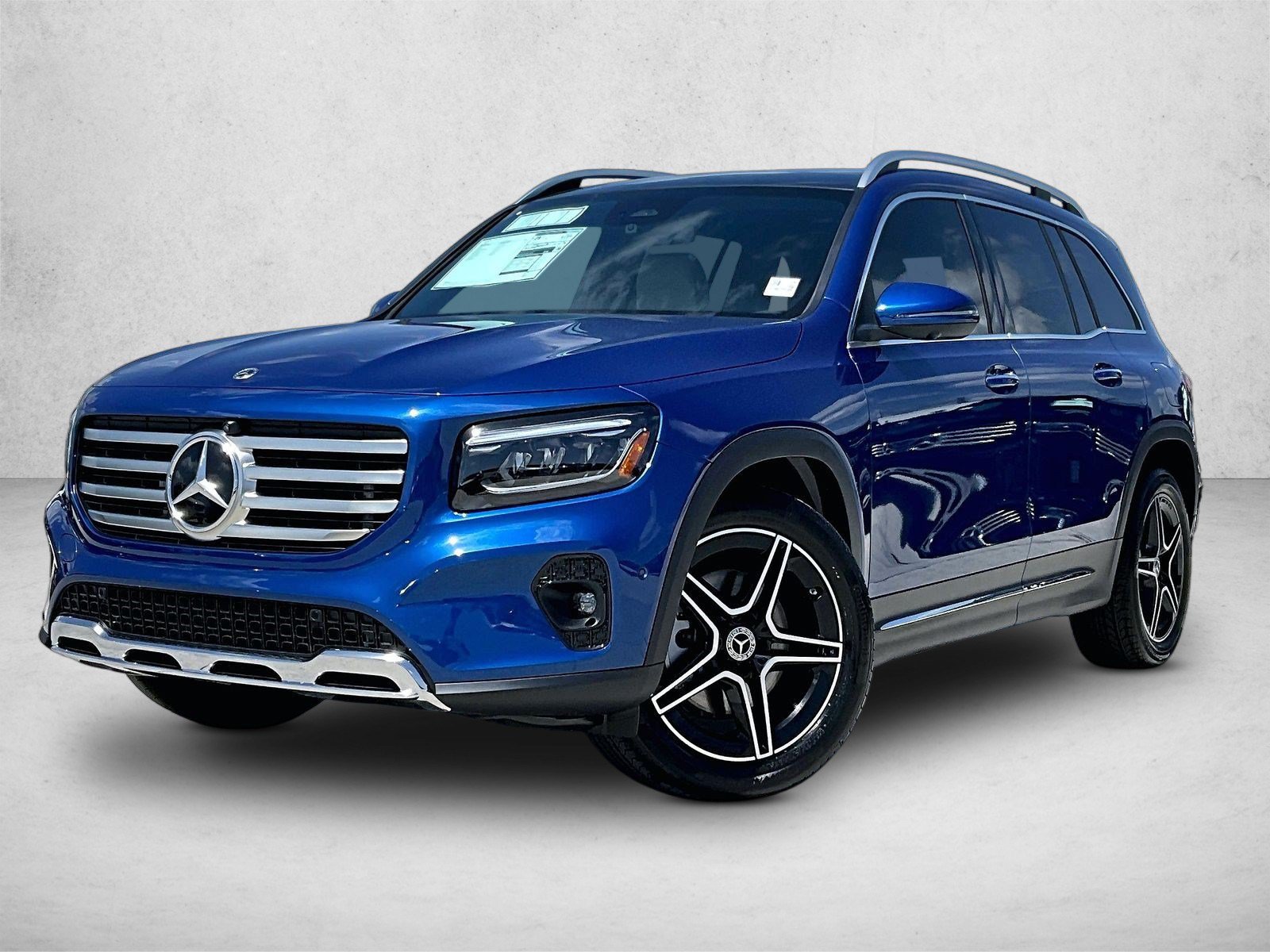 2026 GLB GLB 250