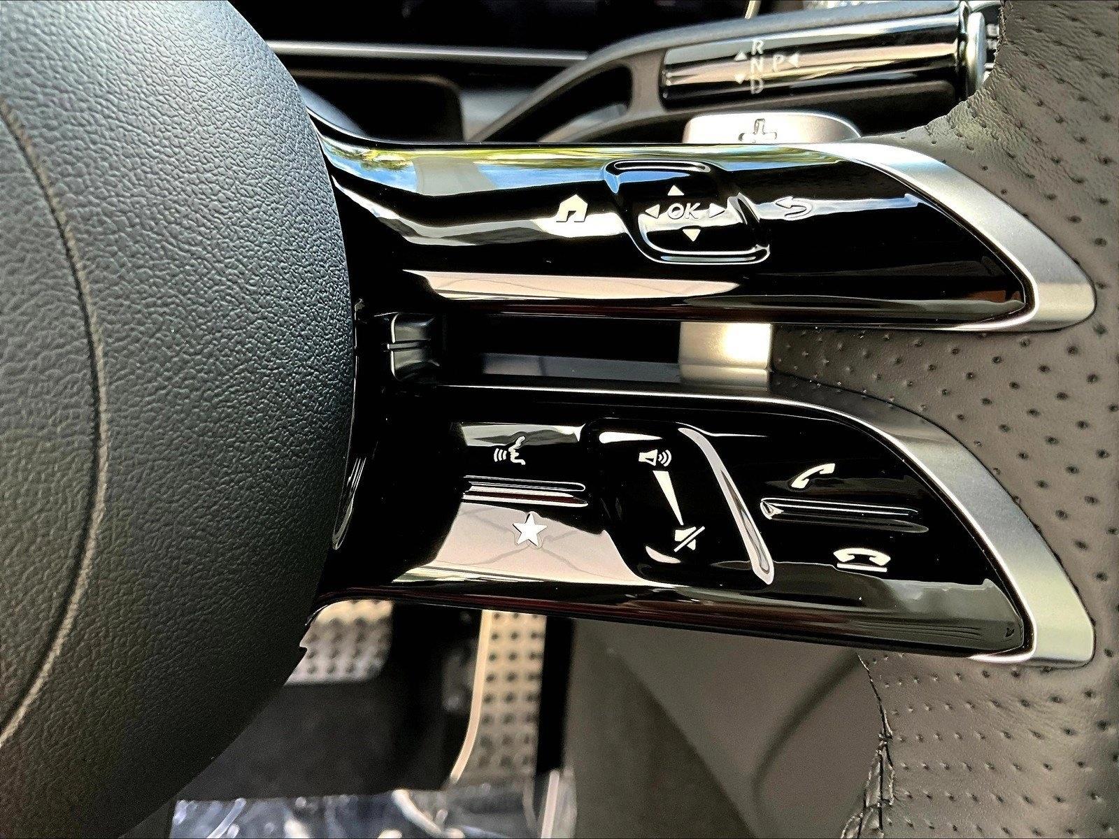 2026 Mercedes-Benz GLC Base - Photo 19