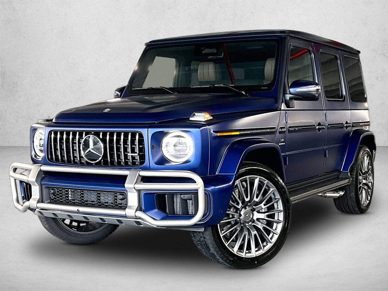 New Mercedes-Benz AMG® G 63 For Sale in Pembroke Pines, FL
