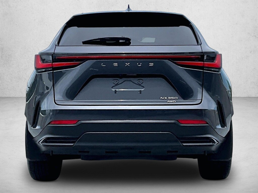Used 2022 Lexus NX Premium SUV
