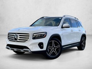 2026 Mercedes-Benz GLB 250 GLB 250 SUV SUV