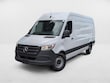 Mercedes-Benz eSprinter 2500