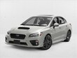  Subaru WRX